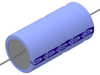 Aluminum Electrolytic Capacitors - MAL204225159E3 - Lingto Electronic Limited