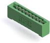 Card Edge Conn, Single Side, 8Pos, Th; Card Edge Connector Type Edac - 57AJ4008 - Newark, An Avnet Company