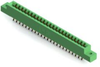 Card Edge Conn, Dual Side, 46Pos, Th; Card Edge Connector Type Edac - 58AJ8754 - Newark, An Avnet Company