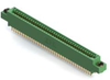Card Edge Conn, Dual Side, 78Pos, Th; Card Edge Connector Type Edac - 69AJ3554 - Newark, An Avnet Company