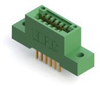 Card Edge Conn, Dual, 12Pos, Wire Wrap; Card Edge Connector Type Edac - 85H6181 - Newark, An Avnet Company