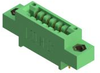 Card Edge Conn, Single Side, 6Pos, Th; Card Edge Connector Type Edac - 72AJ3095 - Newark, An Avnet Company