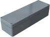 Fiberglass Reinforced Polyester Enclosure Painted Ral7000 Grey Rohs Compliant Rose - 07AH1008 - Newark, An Avnet Company