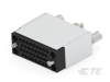 Rectangular Wire & Cable Connectors & Housings - 213931-2 - TE Connectivity