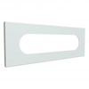 Rack Mounting Solutions - Rack Accessories - Doors - CCE1975LG1 - Hammond Manufacturing Company Inc.