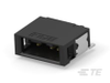 PCB Headers & Receptacles - 515898-E - TE Connectivity