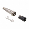 Connectors, Interconnects - Circular Connectors - 1294166-SL413MX - Win Source Electronics