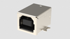 USB 2.0 CONN (Type A and B) - GSB24111REU - Amphenol Communications Solutions