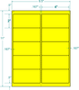 Shipping Label - 312186 - Western Numerical Control