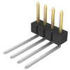 Headers, Male Pins - 35-PBC04SBDN-ND - DigiKey