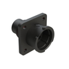 Circular Connector Housings - 889-FLS012N4P03-PM-ND - DigiKey