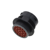Circular Connector Housings - 1734-1203-ND - DigiKey