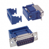 D-Sub Connector Assemblies - CMM15G-ND - DigiKey