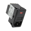 Power Entry Modules (PEM) - PS00XSS60-ND - DigiKey