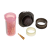 Circular Connector Assemblies - 1178-MS3124E16-26P-ND - DigiKey
