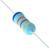 Through Hole Resistors - A142819TB-ND - DigiKey