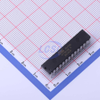 Single Chip Microcomputer/Microcontroller >> Microcontroller Units (MCUs/MPUs/SOCs) -- ATTINY88-PU - Image