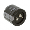 Aluminum Electrolytic Capacitors - 493-16550-ND - DigiKey