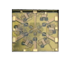 RF and Wireless - RF Switches - MASW-005102-13600W - Shenzhen Shengyu Electronics Technology Limited