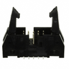 Headers, Male Pins - A121510-ND - DigiKey