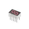 LED Character and Numeric - HDSP-U111-ND - DigiKey