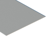 Flat Ribbon Cables - 3749/60100-ND - DigiKey