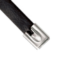 Cable Ties and Zip Ties - 298-14958-ND - DigiKey