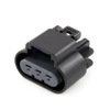 Aptiv 15326614 GT 280 Series, 3-Way Sealed Female Connector - 38374 - Waytek, Inc.