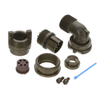 Circular Connector Assemblies - 339-MS3108E14S-6P-ND - DigiKey