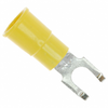 Terminals - Spade Connectors - 920022-22-ND - DigiKey