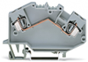 Through terminal block - 781-992 - WAGO