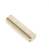 FFC, FPC (Flat Flexible) Connector Assemblies - 20542-012E-01 - ODG (Origin Data Global)