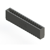 Edgeboard Connectors - 151-737-014-520-101-ND - DigiKey