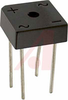 Bridge Rectifier; 800V; 150A; 420V; 10A - 70015994 - Allied Electronics, Inc.