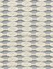 Powder Puff Fabric - 9132/01 - Pollack