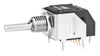 SWITCH ROTARY DIP HEX 100MA 5V - FR01AR16HB-06XL-W - NKK Switches