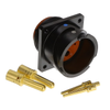 Circular Connector Assemblies - 1178-PKB00DZC-24-12P-ND - DigiKey