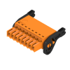 Headers, Plugs and Sockets - 281-2460010000-ND - DigiKey