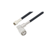 Coaxial Cables (RF) - 6099-PE3W02050-24-ND - DigiKey