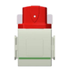 Pneumatic Shut-Off Valves - 2538529 - RS Components, Ltd.