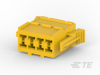 Automotive Connectors - 1839061 - RS Components, Ltd.