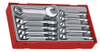 Spanner Sets - 1982148 - RS Components, Ltd.