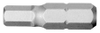 Screwdriver Bits - 8764907 - RS Components, Ltd.