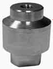 D40 Series #40 Diaphragm Seal -- D40973 - Image
