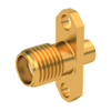 Coaxial Connector (RF) Assemblies - 2201-R124251003-ND - DigiKey