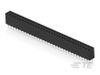PCB Headers & Receptacles - 8-534206-2 - TE Connectivity