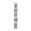 EL6685 | EtherCAT Terminal, reference clock, high-precision, distributed clocks New - Beckhoff Automation LLC