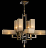 Large Chandeliers-Drum Shade - 8372 - Light Center (The)