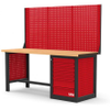 Workbenches - 2848961 - RS Components, Ltd.