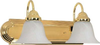 60-328 Bathroom Fixtures-Two Lights - 708479 - Capital Lighting, Inc.